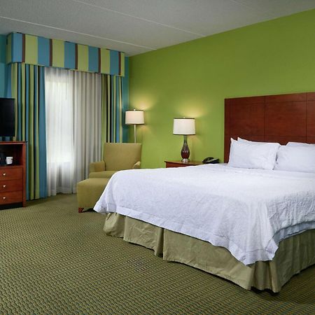 فندق Bermuda Runفي  هامبتون إن بيرمودا ران/أدفانس آي 40، نورث كارولينا المظهر الخارجي الصورة